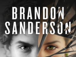 Nova lanza en Noviembre «Legión: Las múltiples vidas de Stephen Leeds» de Brandon Sanderson