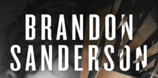 Nova lanza en Noviembre «Legión: Las múltiples vidas de Stephen Leeds» de Brandon Sanderson