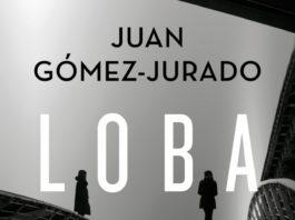 La «Loba negra» de Juan Gómez-Jurado aullará el 24 de octubre