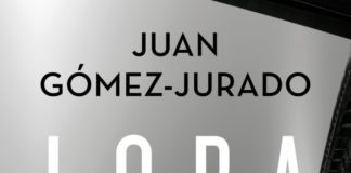 La «Loba negra» de Juan Gómez-Jurado aullará el 24 de octubre