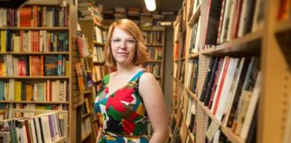 Puck publicará Una creación monstruosa, de Mackenzi Lee