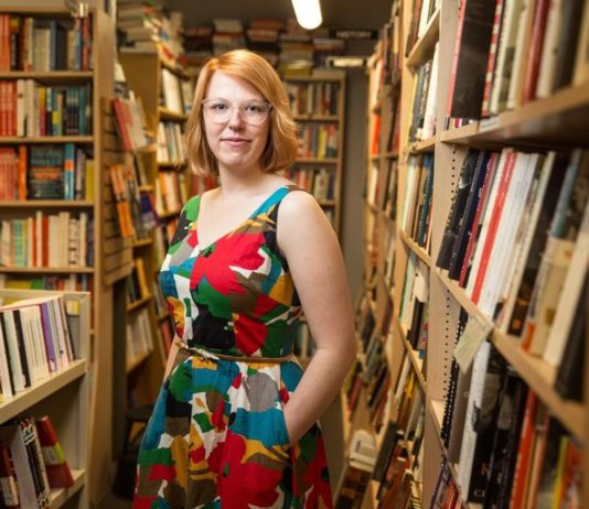 Puck publicará Una creación monstruosa, de Mackenzi Lee