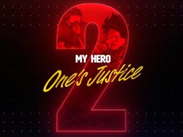 My Hero One’s Justice 2 tiene un teaser