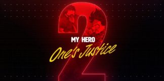 My Hero One’s Justice 2 tiene un teaser