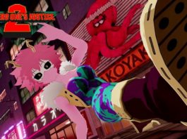 Primer trailer de My Hero One’s Justice 2 desvelado