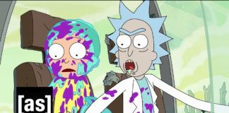 Rick y Morty: tráiler y fecha de estreno de la 4ª temporada rick y morty 4 temporada