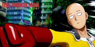 One Punch Man A Hero Nobody Knows tendrá Beta cerrada en Noviembre