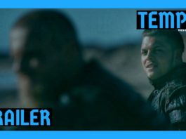 Vikingos: tenemos tráiler y fecha de estreno de la 6ª temporada Vikingos tráiler 6 temporada