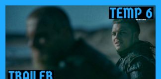 Vikingos: tenemos tráiler y fecha de estreno de la 6ª temporada Vikingos tráiler 6 temporada