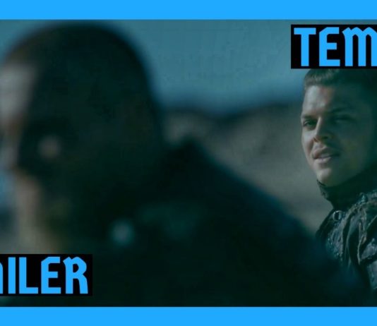 Vikingos: tenemos tráiler y fecha de estreno de la 6ª temporada Vikingos tráiler 6 temporada