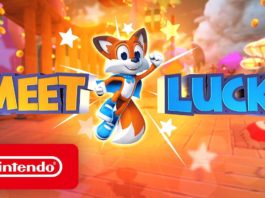 New Super Lucky’s Tale arribará en físico a Nintendo Switch