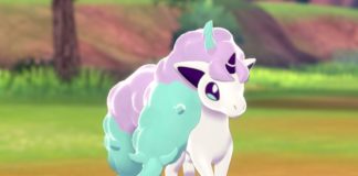 Ponyta tendrá una forma especial de la región de Galar
