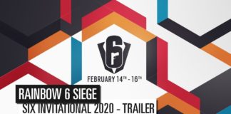 Disponibles las entradas de Six Invitational 2020