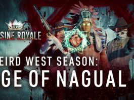 Nueva expansión de Cuisine Royale