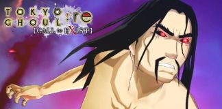 Tokyo Ghoul: Re Call to Exist presenta nuevo trailer