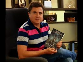 «Hibernia», de Adrian Goldsworthy. Vuelven las andanzas de Flavio Ferox