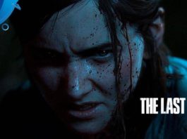 The Last of Us Parte II presenta Behind the Scenes