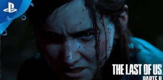 The Last of Us Parte II presenta Behind the Scenes