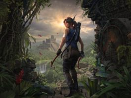 Anunciada la edición definitiva de Shadow of the Tomb Raider
