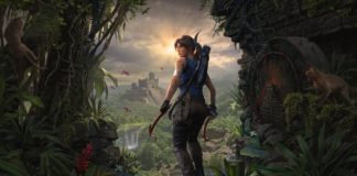 Anunciada la edición definitiva de Shadow of the Tomb Raider