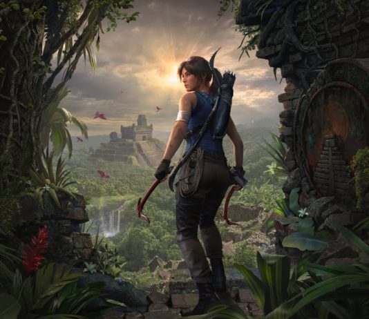Anunciada la edición definitiva de Shadow of the Tomb Raider