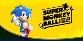 Sonic confirma su llegada a Super Monkey Ball: Banana Blitz HD
