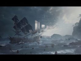 RAN Lost Island: podremos mirar su jugabilidad en el EGX 19