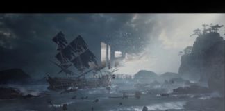 RAN Lost Island: podremos mirar su jugabilidad en el EGX 19