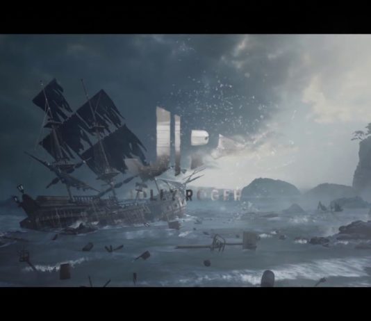 RAN Lost Island: podremos mirar su jugabilidad en el EGX 19