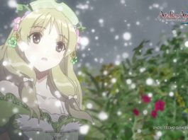 La saga Atelier contará el próximo año con un recopilatorio de su trilogía