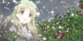 La saga Atelier contará el próximo año con un recopilatorio de su trilogía