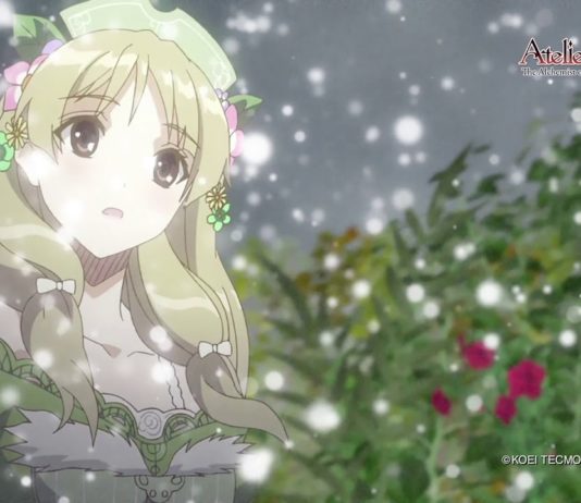 La saga Atelier contará el próximo año con un recopilatorio de su trilogía