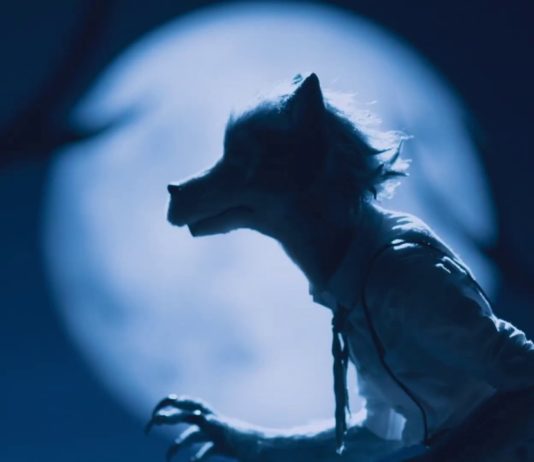 El opening de Beastars enamora por su animación stop motion