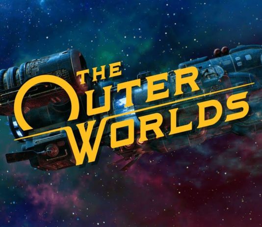 The Outer Worlds exhibe trailer de lanzamiento