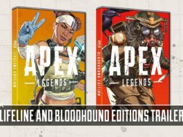 Apex Legends en formato físico