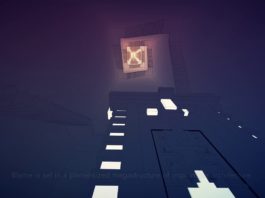 Los puzzles y exploración de Manifold Garden llegan a Epic Games Store y Apple Arcade