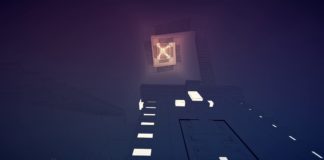 Los puzzles y exploración de Manifold Garden llegan a Epic Games Store y Apple Arcade