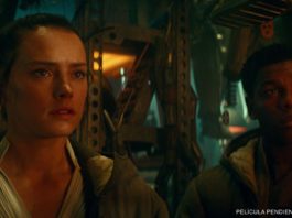 Star Wars: el Ascenso de Skywalker. Épico tráiler final star wars el ascenso de skywalker trailer