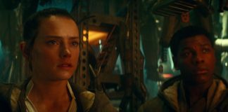 Star Wars: el Ascenso de Skywalker. Épico tráiler final star wars el ascenso de skywalker trailer