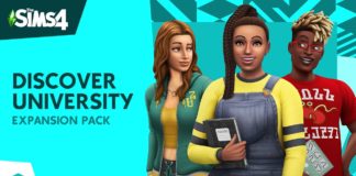 EA desvela el primer tráiler oficial de Los Sims 4 Días de Universidad
