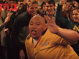 Noches blancas: tráiler de la nueva película navideña de Netflix noches blancas netflix tráiler