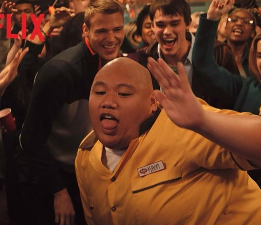 Noches blancas: tráiler de la nueva película navideña de Netflix noches blancas netflix tráiler