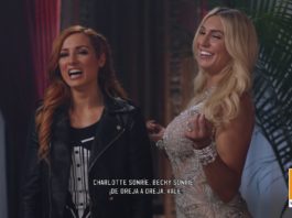 WWE 2K20 ya se encuentra a la venta