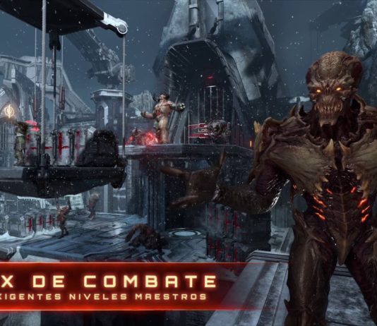 ¡Doom 64 podrá ser obtenido gratis al reservar Doom Eternal!