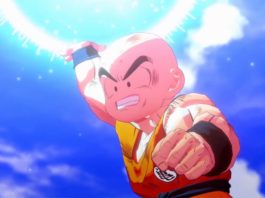 Dragon Ball Z Kakarot nos enseña algunos de sus personajes y mecánicas