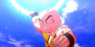 Dragon Ball Z Kakarot nos enseña algunos de sus personajes y mecánicas