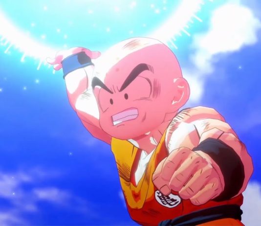 Dragon Ball Z Kakarot nos enseña algunos de sus personajes y mecánicas