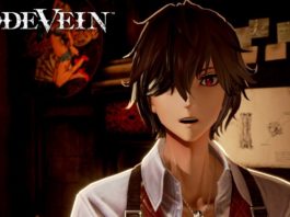 Code Vein nos presume un trailer de valoraciones