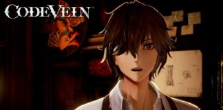 Code Vein nos presume un trailer de valoraciones