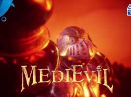 Medievil Remake ya disponible en PS4